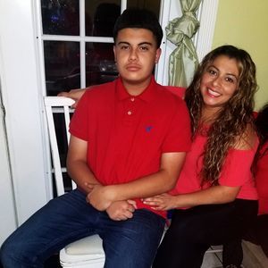 Meet your Posher, Mayra